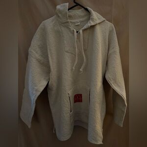 Graphic ‘McDonald’s Parody’ Hoodie